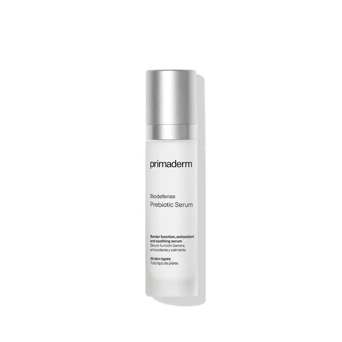 Primaderm Biodefense Prebiotic serum, 50 ml