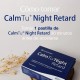 Vitae CalmTu Night Retard Melatonina, 60 comprimidos