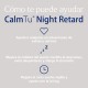 Vitae CalmTu Night Retard Melatonina, 60 comprimidos