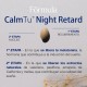 Vitae CalmTu Night Retard Melatonina, 60 comprimidos