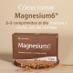 Vitae Magnesium6, 20 comprimidos