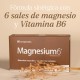 Vitae Magnesium6, 20 comprimidos