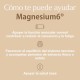 Vitae Magnésio6, 120 cápsulas
