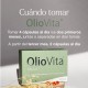 Vitae Oliovita, 60 cápsulas