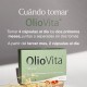 Vitae Oliovita, 150 cápsulas