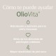 Vitae Oliovita, 150 cápsulas