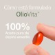 Vitae Oliovita, 150 cápsulas