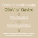 Vitae Oliovita Gastro, 30 cápsulas