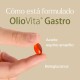 Vitae Oliovita Gastro, 30 cápsulas