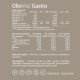 Vitae Oliovita Gastro, 60 cápsulas