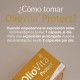 Vitae Oliovita Protect, 30 cápsulas