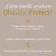 Vitae Oliovita Protect, 30 cápsulas