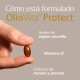 Vitae Oliovita Protect, 30 cápsulas