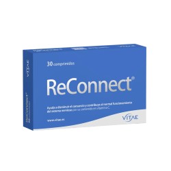 Vitae Reconnect, 30 comprimidos