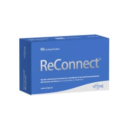 Vitae Reconnect, 90 comprimidos