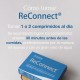 Vitae Reconnect, 90 comprimidos
