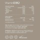 Vitae Vitamina D3K2, 10ml