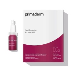 Singuladerm Xpert Expression Booster SOS, 2 frascos para injetáveis