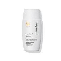 Primaderm Xpertsun Urban FPS 50+, 50 ml