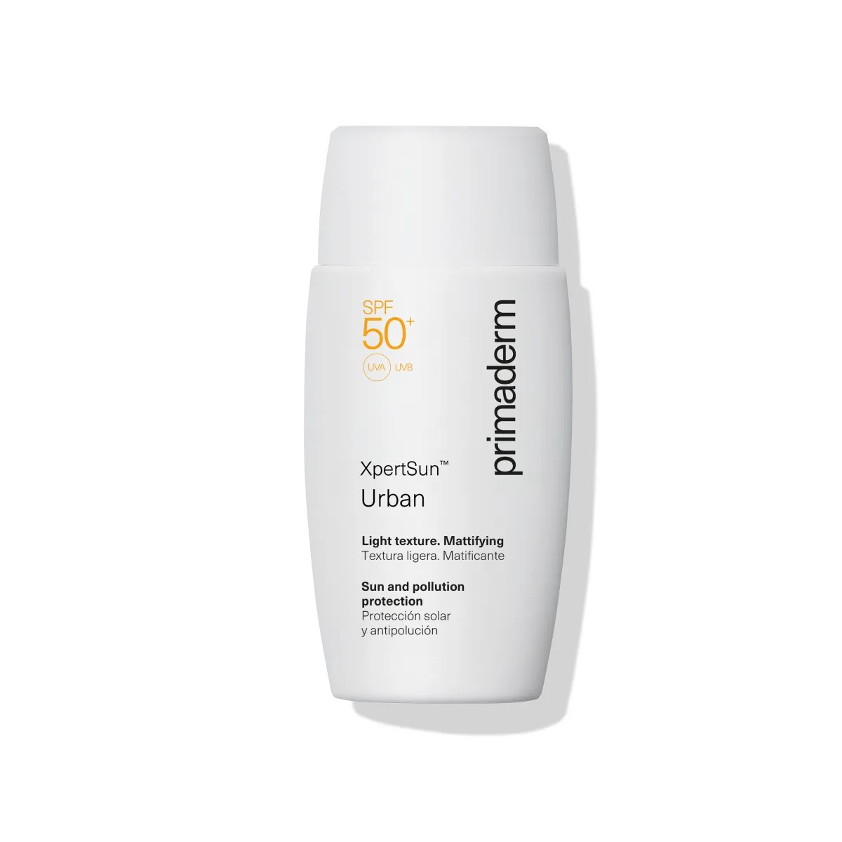 Primaderm Xpertsun Urban FPS 50+, 50 ml