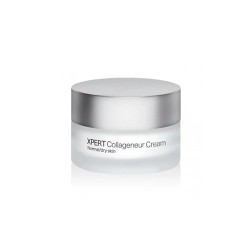 Singuladerm Xpert Collageneur pele normal/seca, 50 ml