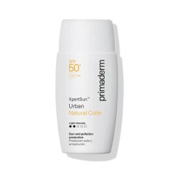 Primaderm Xpertsun Urban Natural Color Light Intensity, 50 ml