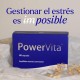 Vitae PowerVita com Ashwagandha, 60 cápsulas