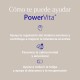 Vitae PowerVita com Ashwagandha, 60 cápsulas