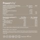 Vitae PowerVita com Ashwagandha, 60 cápsulas