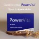 Vitae PowerVita com Ashwagandha, 60 cápsulas