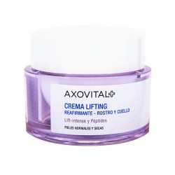 Axovital Crema Lifting Reafirmante, 50 ml