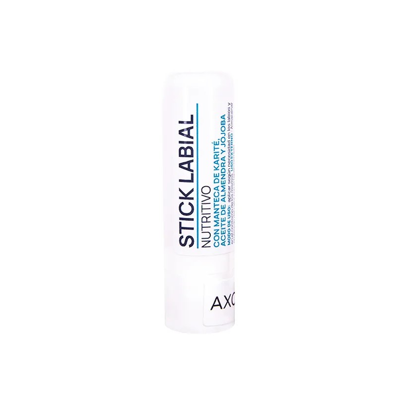 Axovital Stick Labial Nutritivo, 4,5 ml