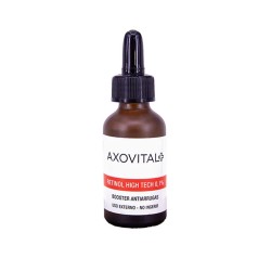 Axovital Retinol High Tech 0,1%, 20 ml