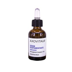 Axovital Serum Despigmentante Unificador, 30 ml
