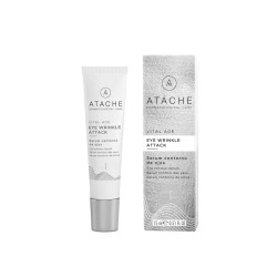 Atache Vital Age Ataque de rugas oculares, 15 ml