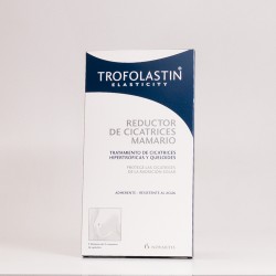 Trofolastin Redutor de Cicatriz Mamária 
