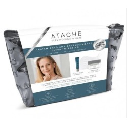 Tache Pack Intensificador Supremo, 15 ml + Rugas Ataque Noite, 50 ml