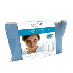 Pacote de limpeza japonês Atache, 3 produtos.