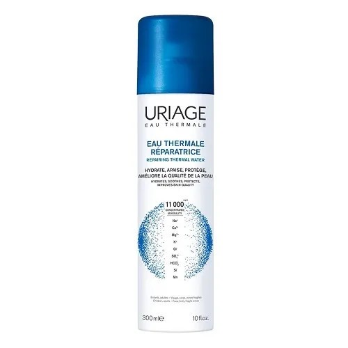 Água Termal Uriage, 300 ml