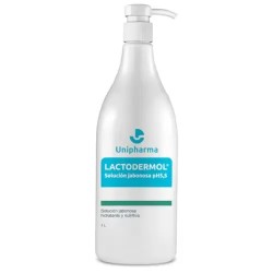 Lactodermol ph5,5, 750ml