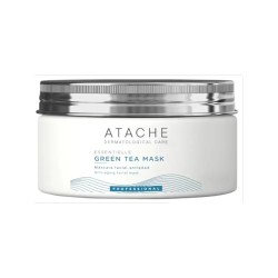 Atache Essentielle máscara de chá verde, 200 ml
