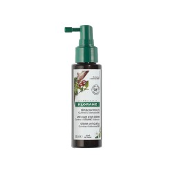 Klorane Sérum Anti-queda com Quinina, 100 ml