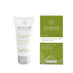 Tache CVital Creme Hidroprotetor e Antioxidante, 50ml