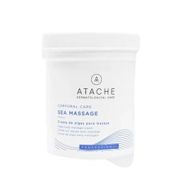 Atache Sea Masagge Unidade de Drenagem Anti-Celulite, 500 ml