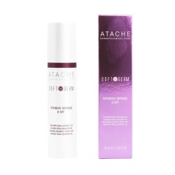 Tache Soft Derm Defesa Intensiva 8 FPS, 50ml.