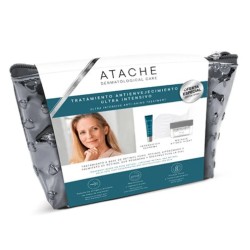 Tache Pack Intensificador Supremo, 15 ml + Rugas Ataque Noite, 50 ml