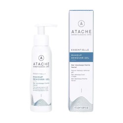 Atache Essentielle Make Up Remover Gel, 115 ml