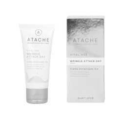 Tache Vital Age Dia Antirrugas 50ml