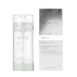 Atache Vital Age Serum 2, 30 ml