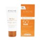Atache Be Sun Gel Crema Cor FPS50+, 50 ml